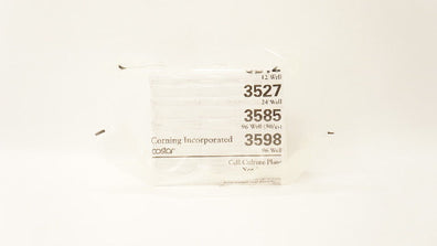 Costar 3598 Corning Incorporated 96-Well Cell Culture Plate